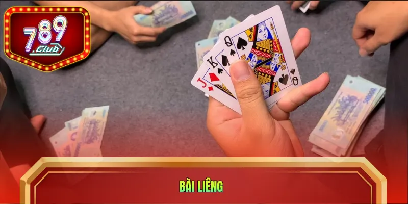 bài liêng